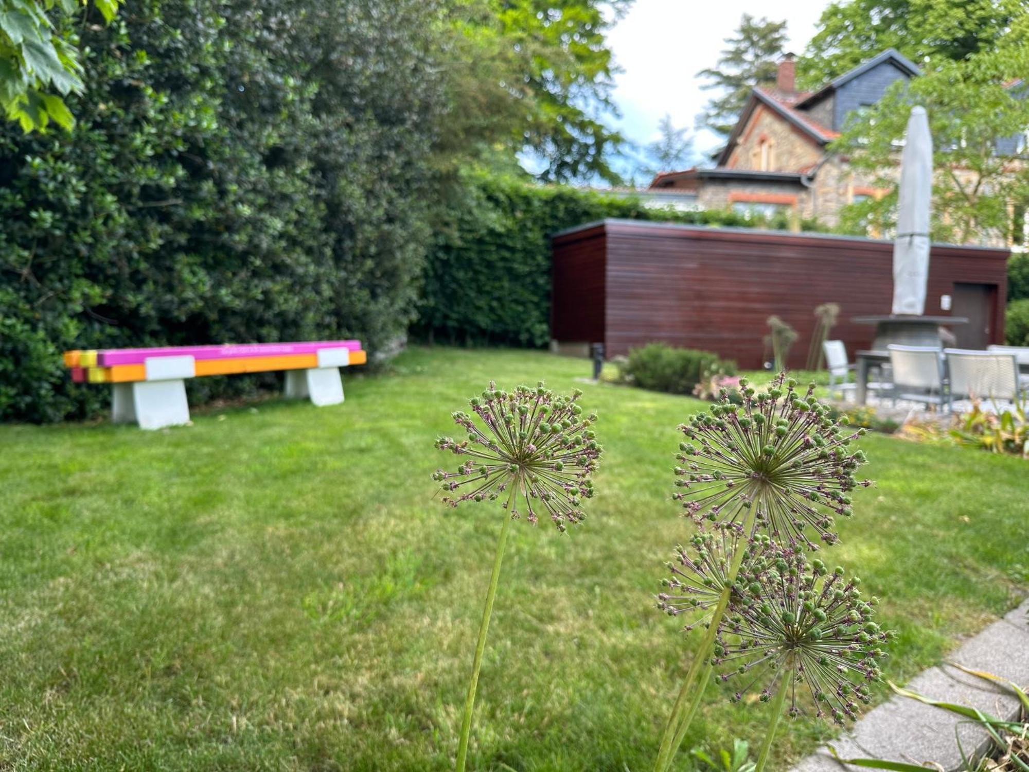 Ideenraum Osnabrück Exteriér fotografie