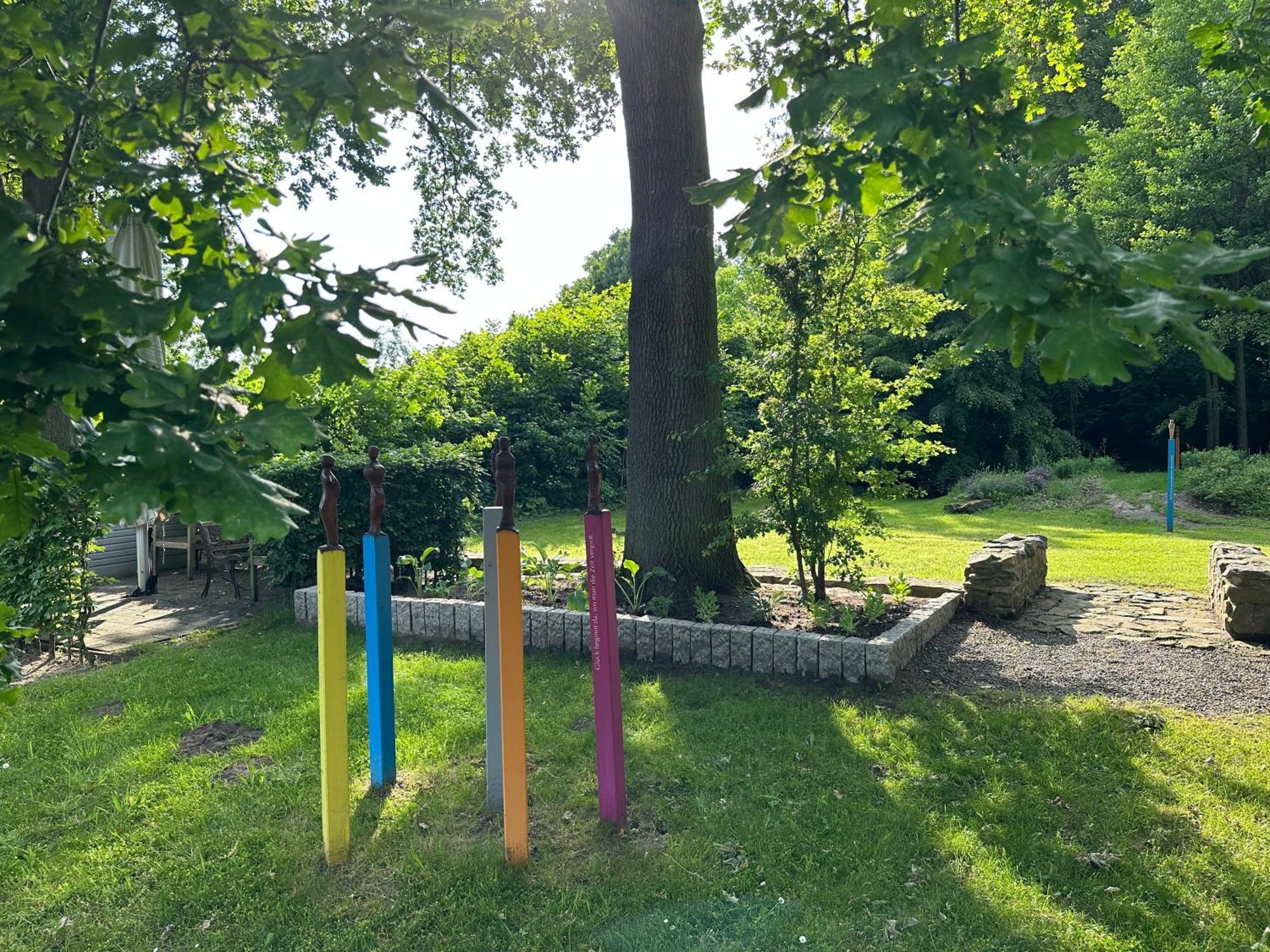 Ideenraum Osnabrück Exteriér fotografie