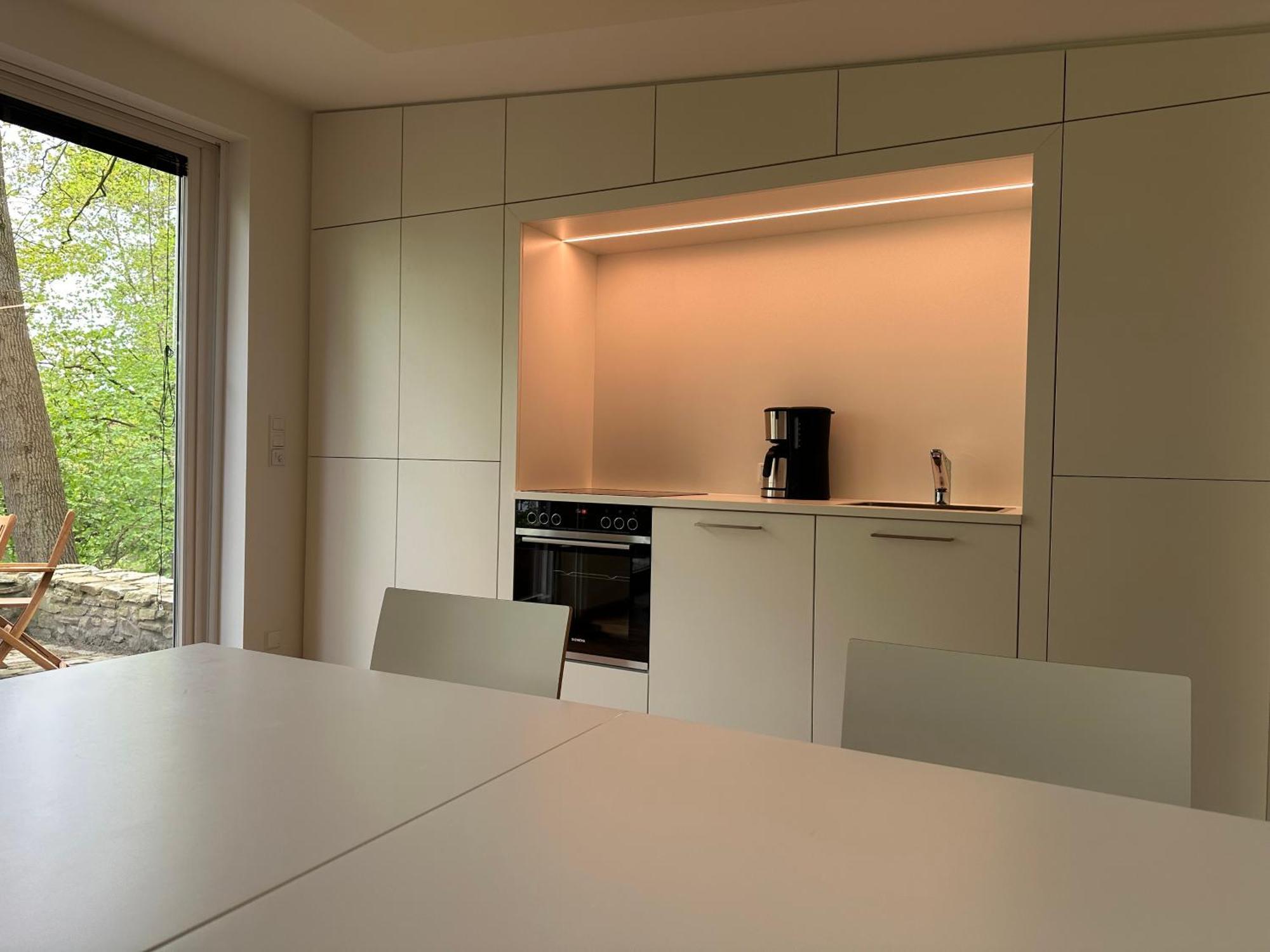 Ideenraum Osnabrück Exteriér fotografie