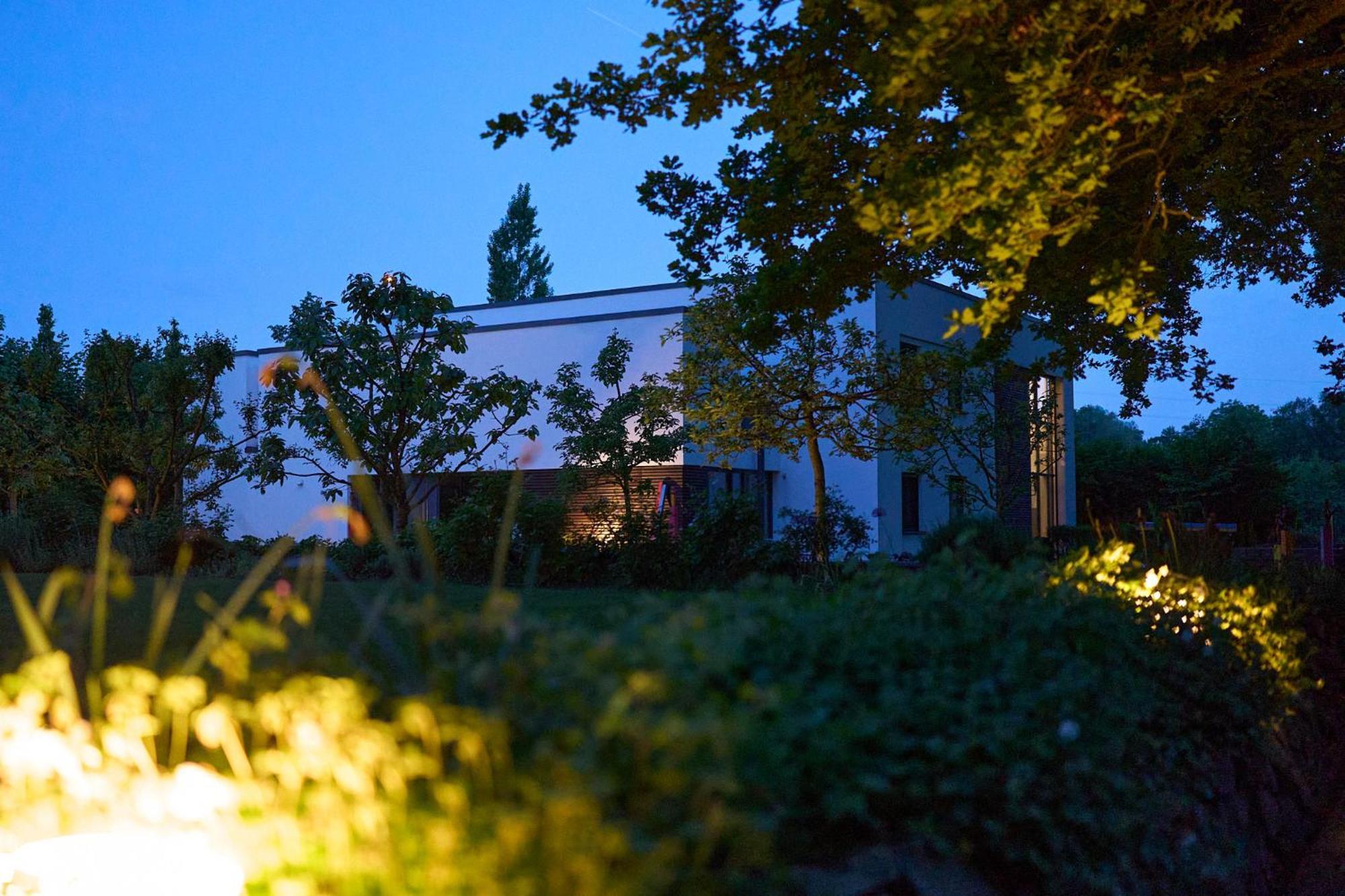 Ideenraum Osnabrück Exteriér fotografie