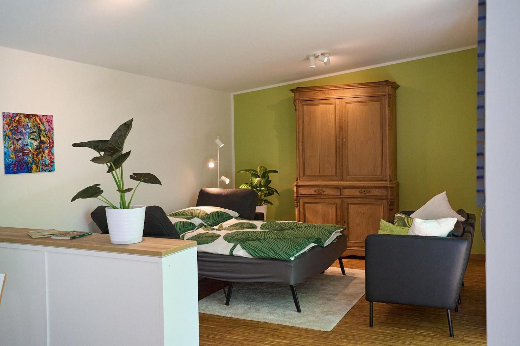 Ideenraum Osnabrück Exteriér fotografie