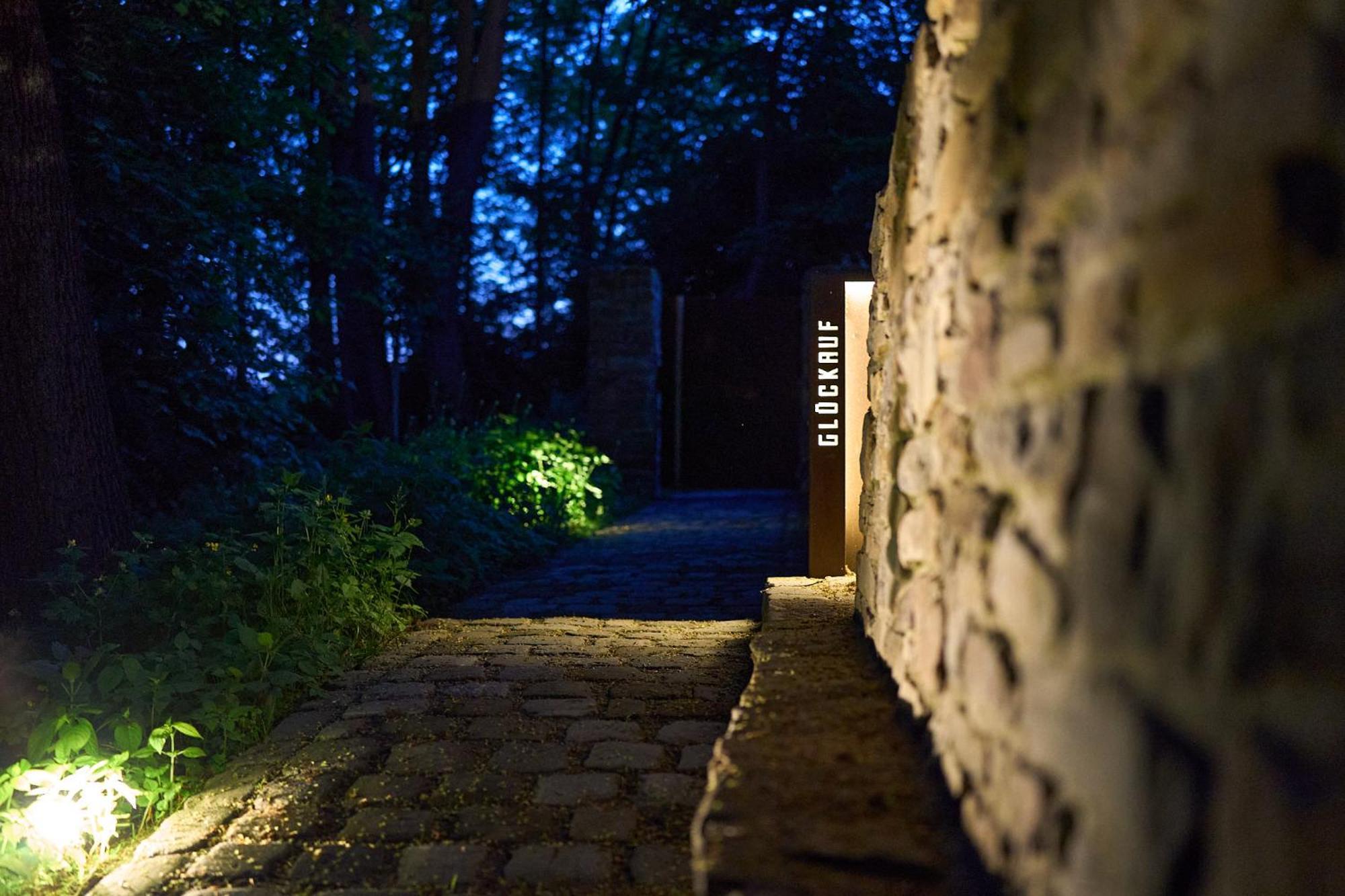 Ideenraum Osnabrück Exteriér fotografie