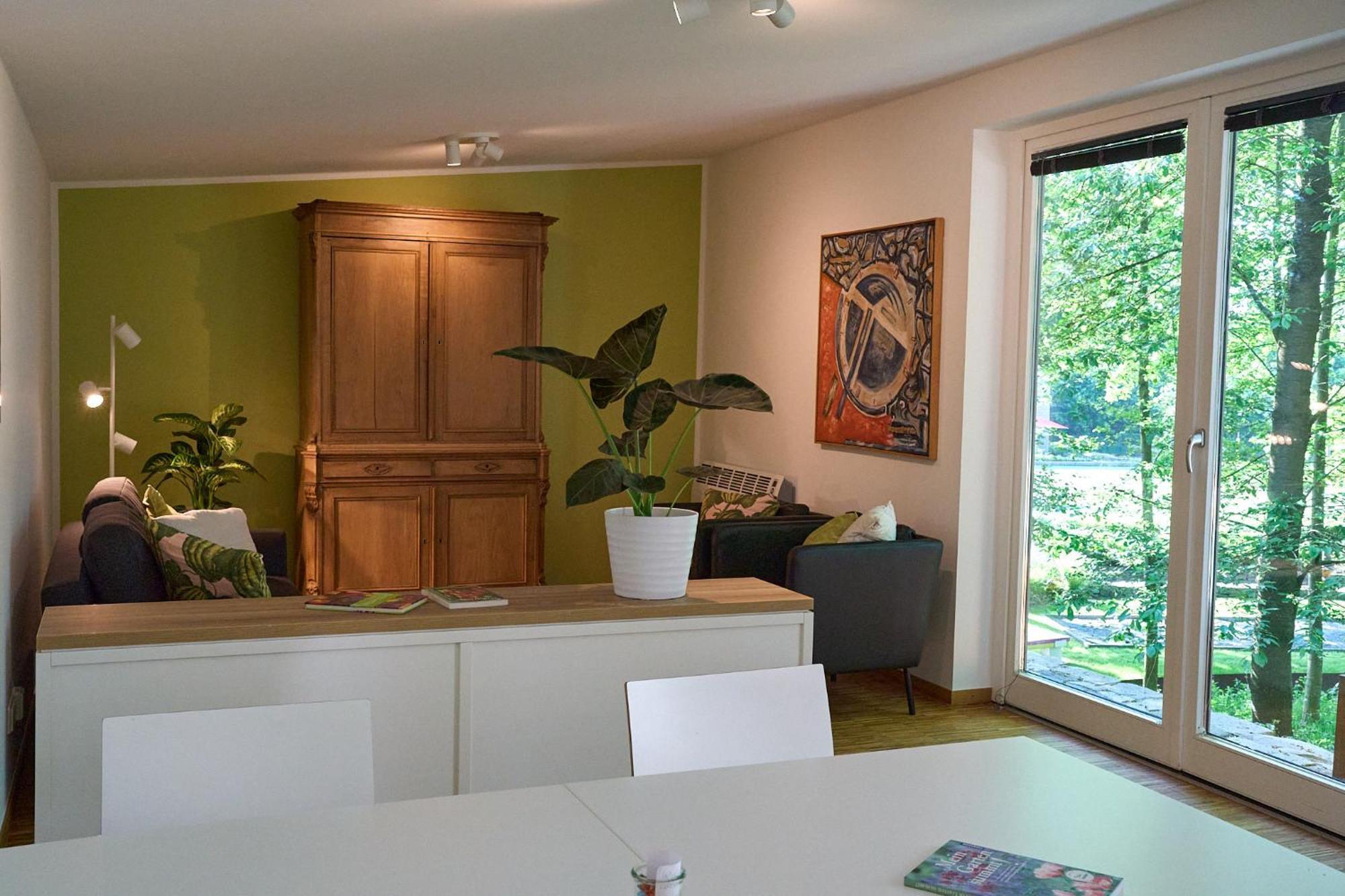 Ideenraum Osnabrück Exteriér fotografie